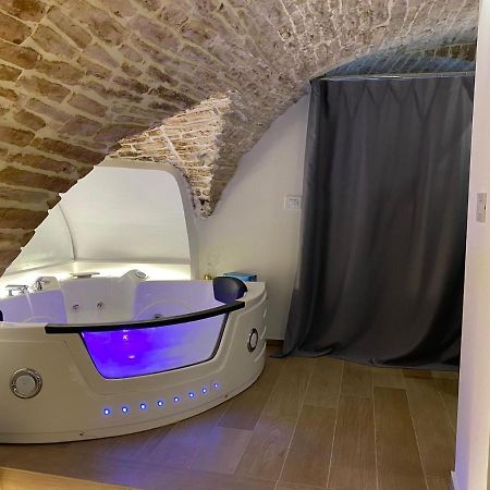 Suite Spa Of Dreams Bitonto Esterno foto