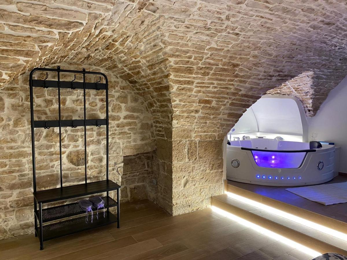 Suite Spa Of Dreams Bitonto Esterno foto