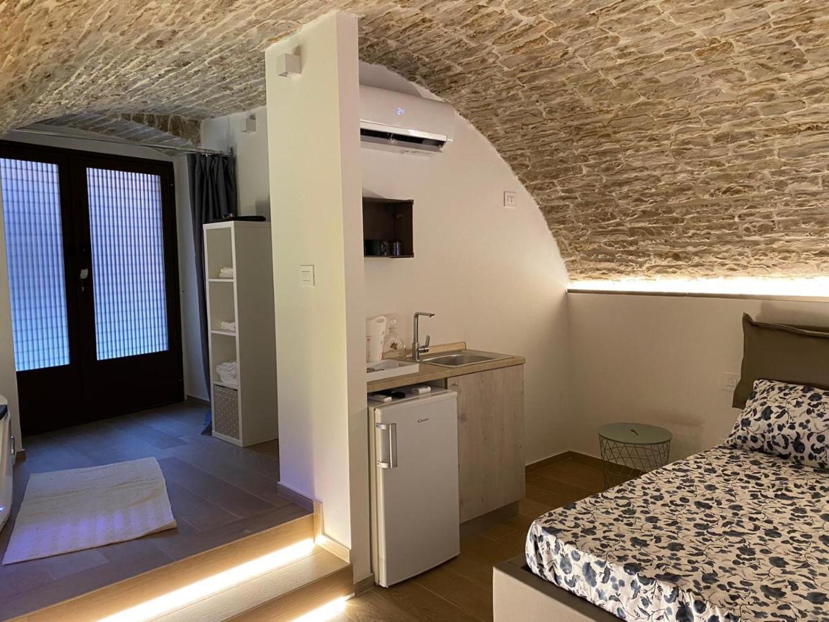 Suite Spa Of Dreams Bitonto Esterno foto