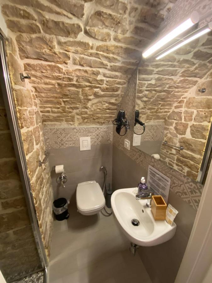 Suite Spa Of Dreams Bitonto Esterno foto