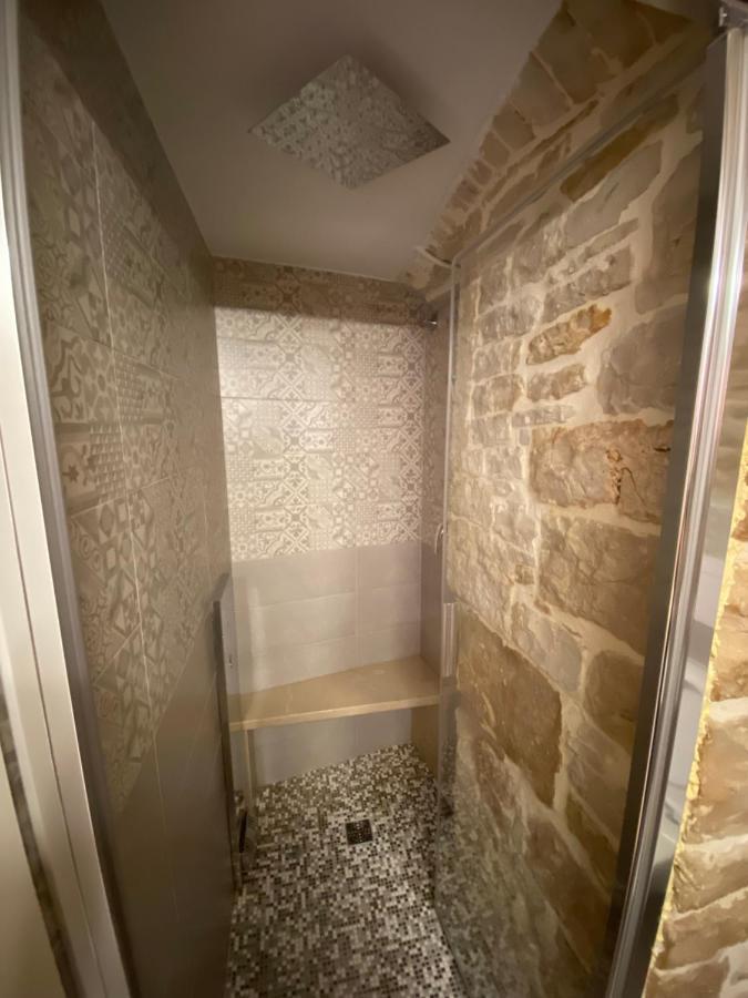 Suite Spa Of Dreams Bitonto Esterno foto