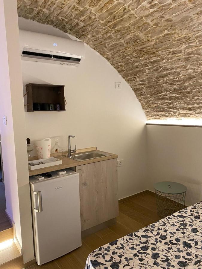 Suite Spa Of Dreams Bitonto Esterno foto