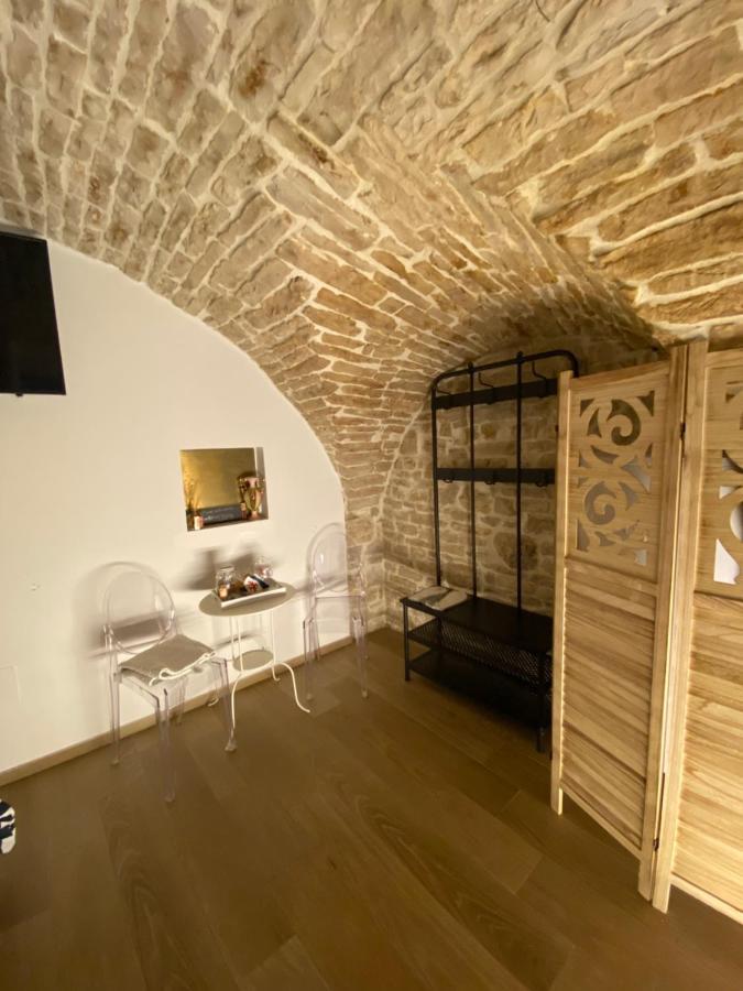 Suite Spa Of Dreams Bitonto Esterno foto