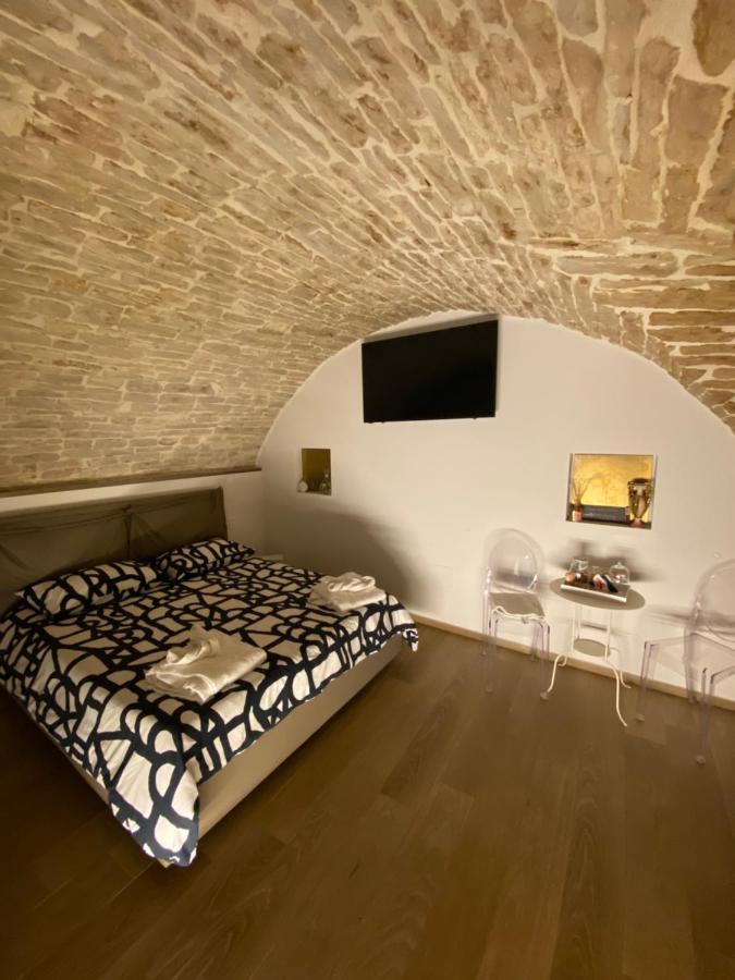 Suite Spa Of Dreams Bitonto Esterno foto